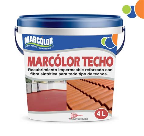 Productos Marcólor