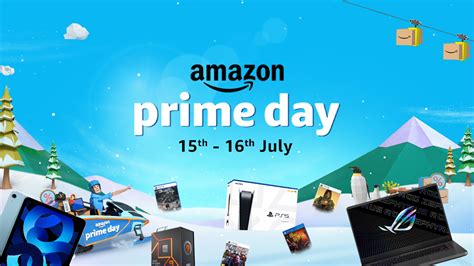 Amazon Prime Day 2023 Best Gaming Deals On Consoles Laptops