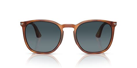 Persol Po3316s Sunglasses In Terra Di Siena Persol® Persol Canada