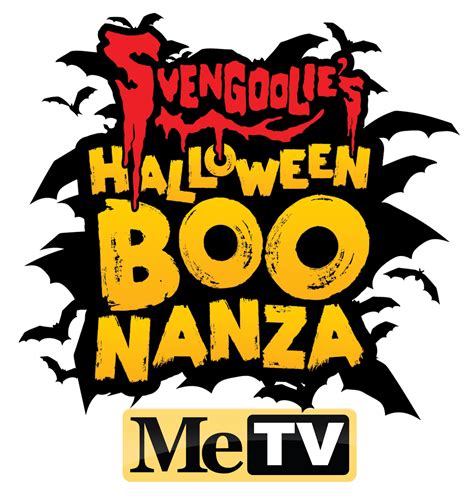 Svengoolies Halloween Boonanza Happens Across October On Metv Next Tv