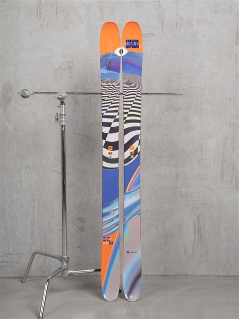 ARV 106 Armada Skis US