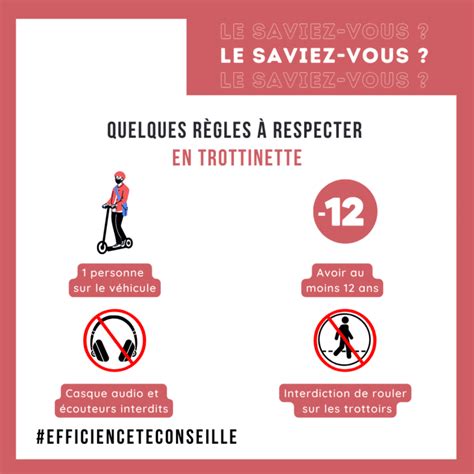 Semaine De La S Curit Routi Re Efficience Sante Au Travail