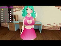 Hentai Camgirl Gets Completely Worn Out By Chat Controlled Vibrator Magicalmysticva Chaturbate