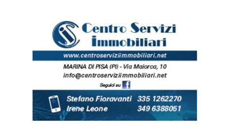 Lions Club Pisa Host Sponsor