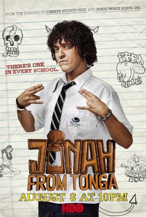 Jonah From Tonga Tv Mini Series 2014 Imdb