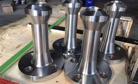 Nipo Weldo Flange Nascent Fittings Inc