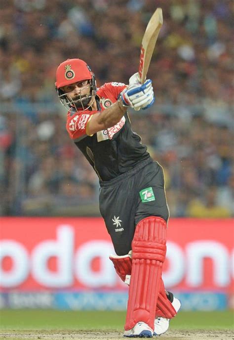 Virat Kohli: RCB star HITS OUT at captaincy critics ahead of IPL 2019 ...