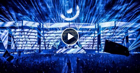 Martin Garrix Ultra Music Festival Miami 2019 By Johnnyy Mixcloud