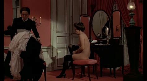 Ingrid Thulin Nude Pics Page