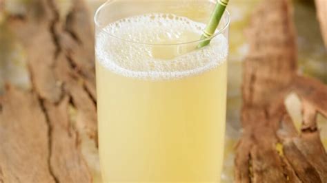 Boisson Gingembre Citron Facile Et Rapide D Couvrez Les Recettes De