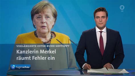 Die Tagesschau 20 Uhr Heute