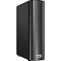 Amazon WD My Book Live 2TB Personal Cloud Storage NAS Share Files