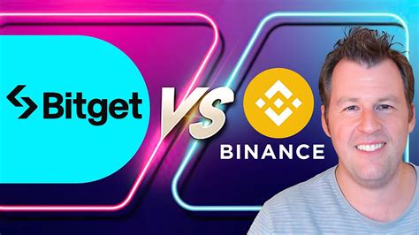 Bitget Vs Binance Which Crypto Exchange Is Better Youtube