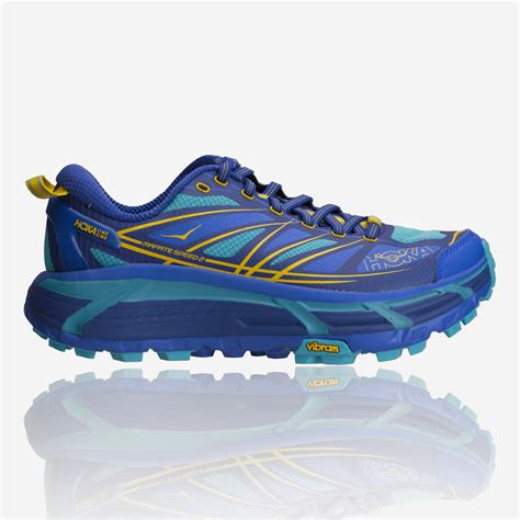 Hoka One One Mafate Speed 2 Woman Runkd Online Running Store