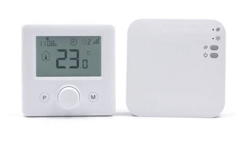 Програматор тижневий (термостат) з функцією Wi-Fi AR-18WF для газового ...