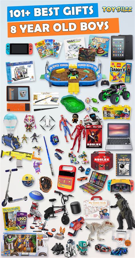 Best Toys For Year Old Boy Christmas Wow Christmas Gifts