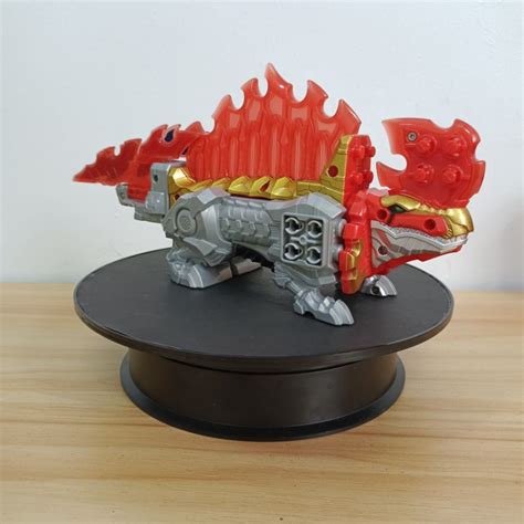 Bandai Power Rangers Dino Fury Kishiryu Sentai Ryusoulger Dx Dime