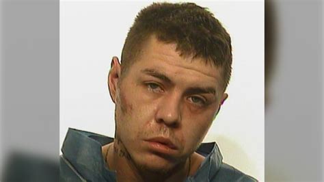 Police Apprehend Man Wanted For Confining Woman Against Her Will Ctv News