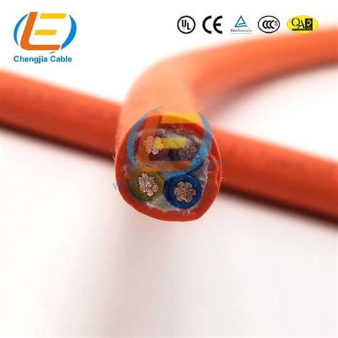 Yy Trvv Trvvsp Bending Resistant High Flexible Drag Chain Towline