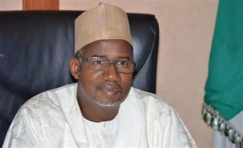 Nigeria: How I'll Govern Bauchi - Governor-Elect, Bala Mohammed ...