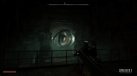 Gallery Stalker 2 Looks Absolutely Gorgeous In Set Of Brand New 4k