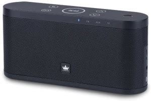 Buy ROQ Kingone K9 10 W Portable Bluetooth Speaker Online From Flipkart