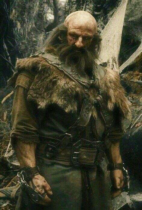 Dwalin The Hobbit Hobbit An Unexpected Journey Lord Of The Rings