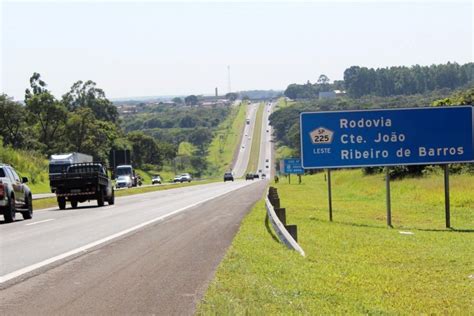 Rodovias De Sp Ganham Novos Radares Veja Locais E Valor Das Multas