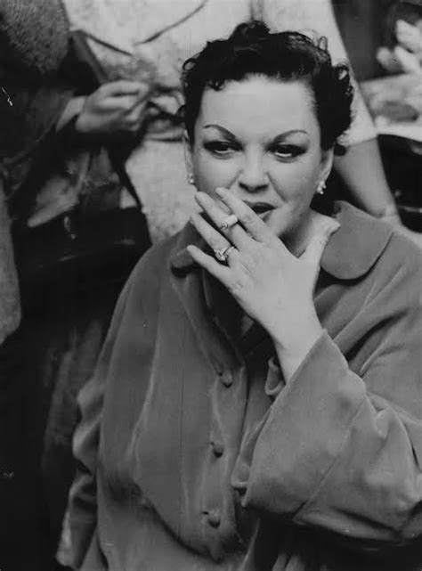 Judy Garland As An Adult Rpics