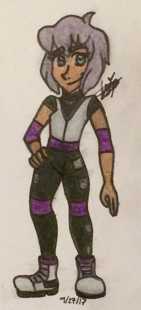 The Purple Paladin Voltron Amino