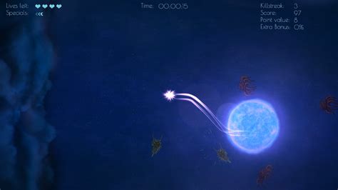 Pulstar Review - GameRevolution