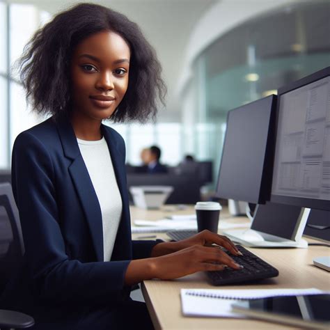 Career Prospects After Business Admin Degree In Nigeria