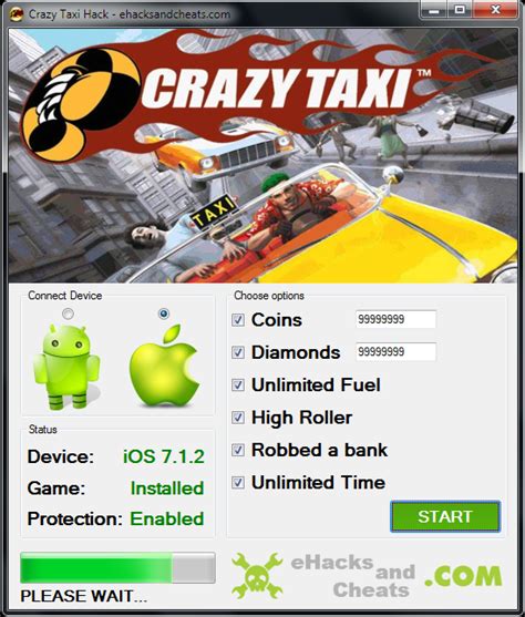 Download Crazy Taxi 3 Pc Crack Software