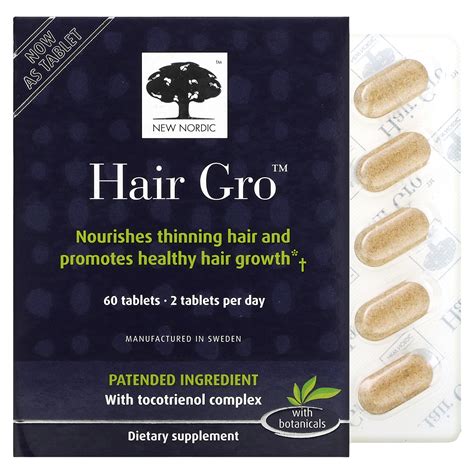 hair gro supplement 8