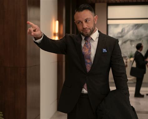 Ok So Is Devon Wearing A Prosthetic In That Scene In Sex Life Season