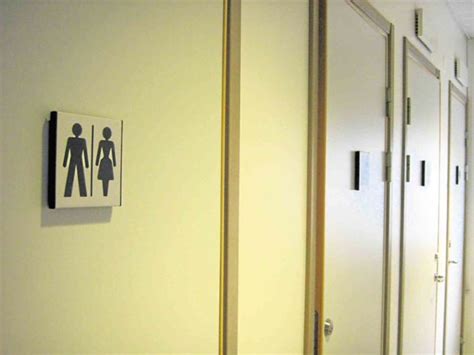 Restroom for all: a gender neutral design | Inquirer Business