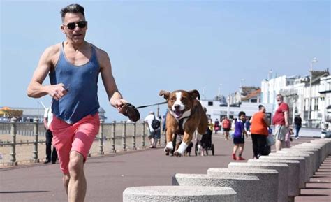 correr  tu perro nosinmiperro