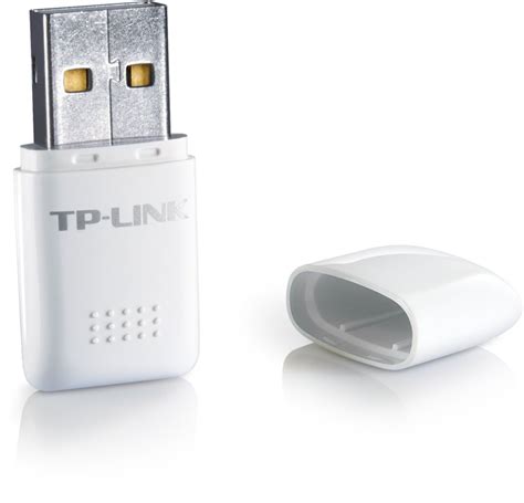 Tl Wn N Tp Link Mbps Wireless N Usb Adapter At Rs Piece