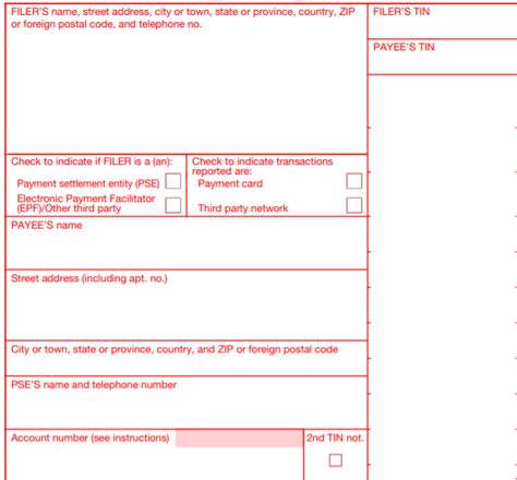 Irs Form K Instructions K Filing Requirements