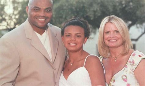 Who Is Charles Barkley Wife Maureen Blumhardt? Let’s Unfold the Untold ...