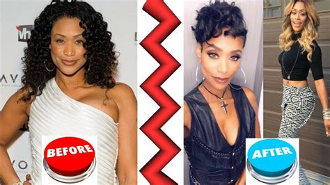 Tami Roman Weight Loss - WeightLossLook