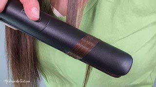 Ghd Gold Styler Test Praxistest Erfahrungen Bilder Bewertung