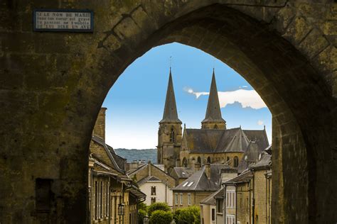 L’Abbatiale | Les orgues de Mouzon