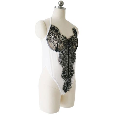 3XL 5XL Spitze Sexy Dessous Sexy Unterwäsche Dessous Sexy Hot Erotische Babydoll XXXL Darilo24