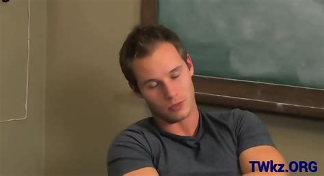 Kinky Teens In Gay Action