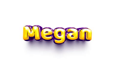 Megan PNGs for Free Download