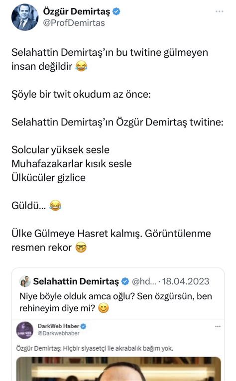 K Z M On Twitter Zg R Demirta Isimli Vatanda N Bir Selahattin