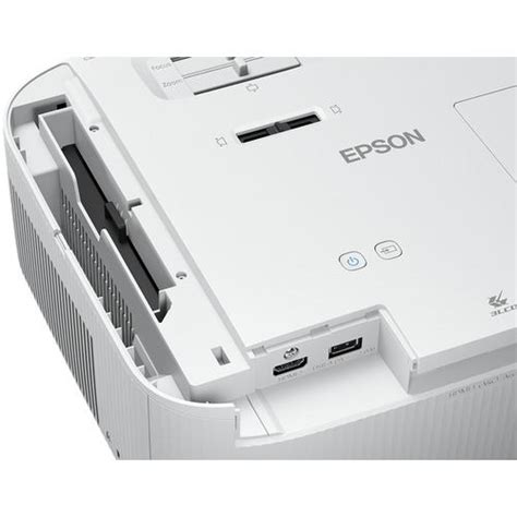 エプソン EH-TW6250 ホームプロジェクター dreamio ホワイト EHTW6250 | ヤマダウェブコム
