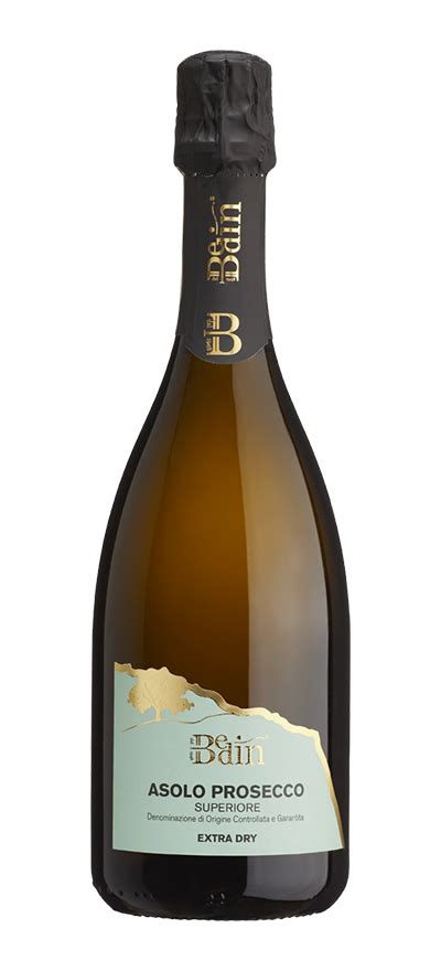 Bedin Asolo Prosecco Superiore Docg Dry Millesimato Rarowine