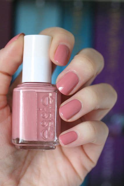 The Best Selling Essie Polishes Of All Time With Swatches Essie